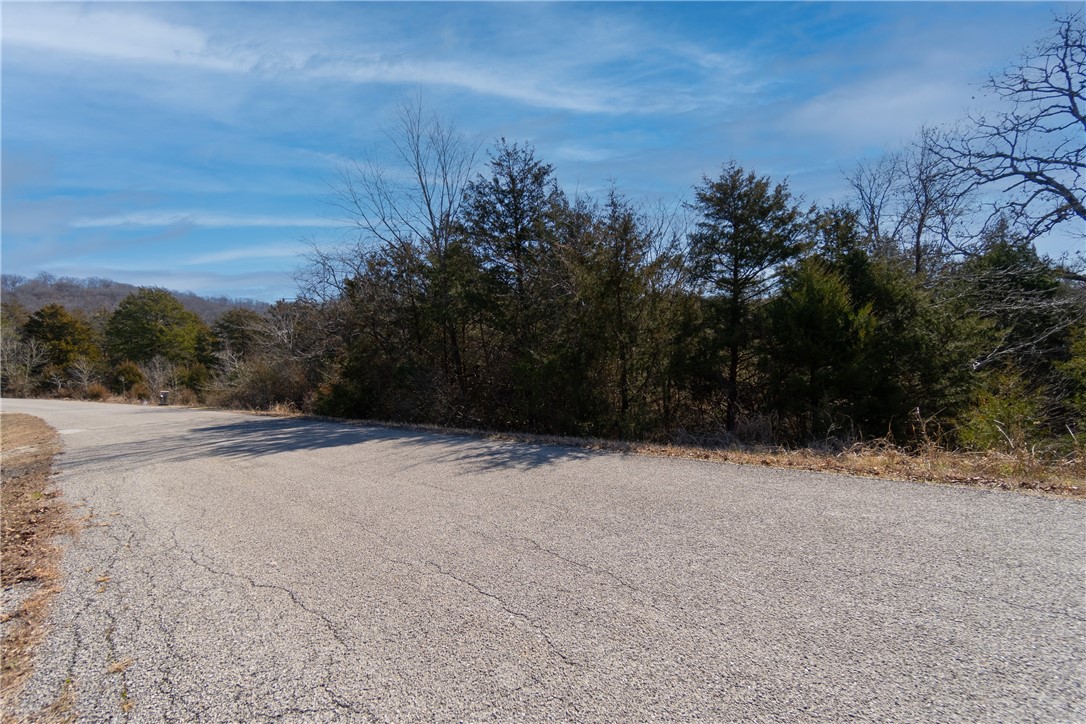 Unit 10 Holiday Island - Land