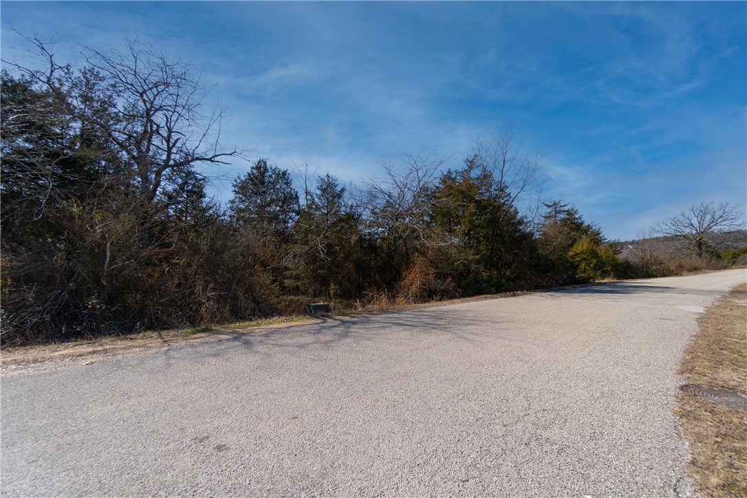 Unit 10 Holiday Island - Land