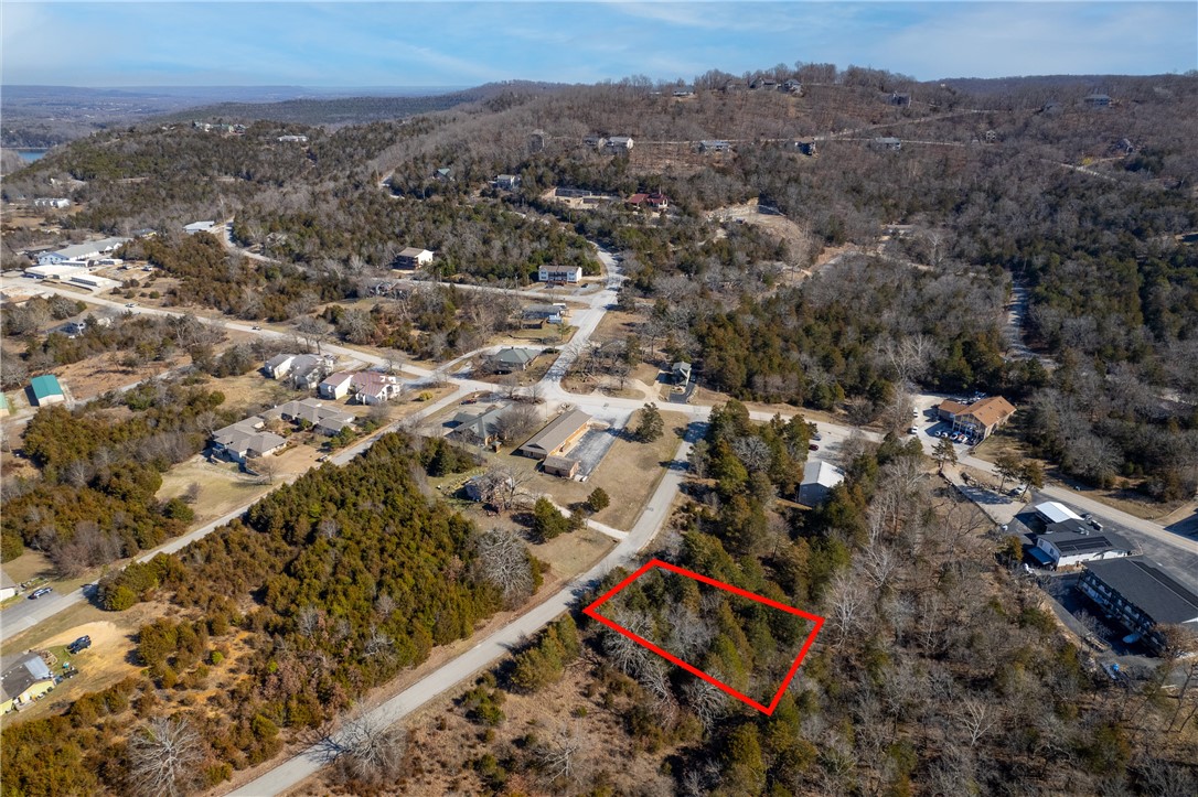 Unit 10 Holiday Island - Land