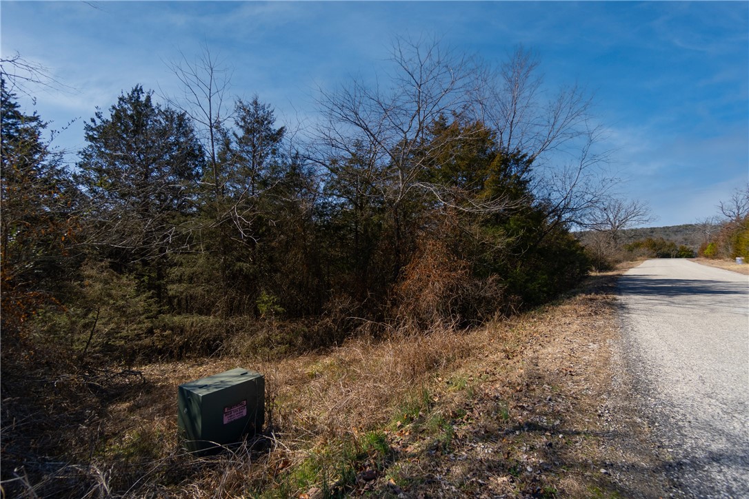 Unit 10 Holiday Island - Land