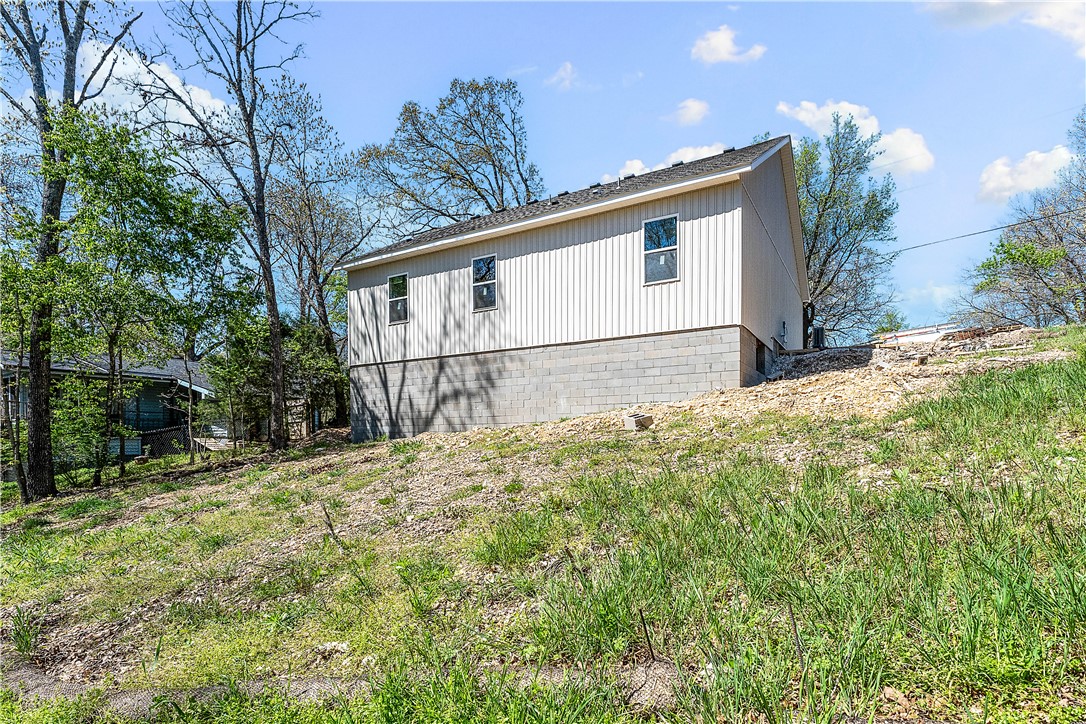 Cheshire Sub Bvv - Residential