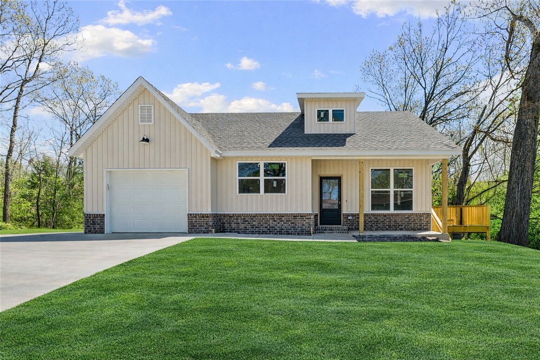 Cheshire Sub Bvv - Residential