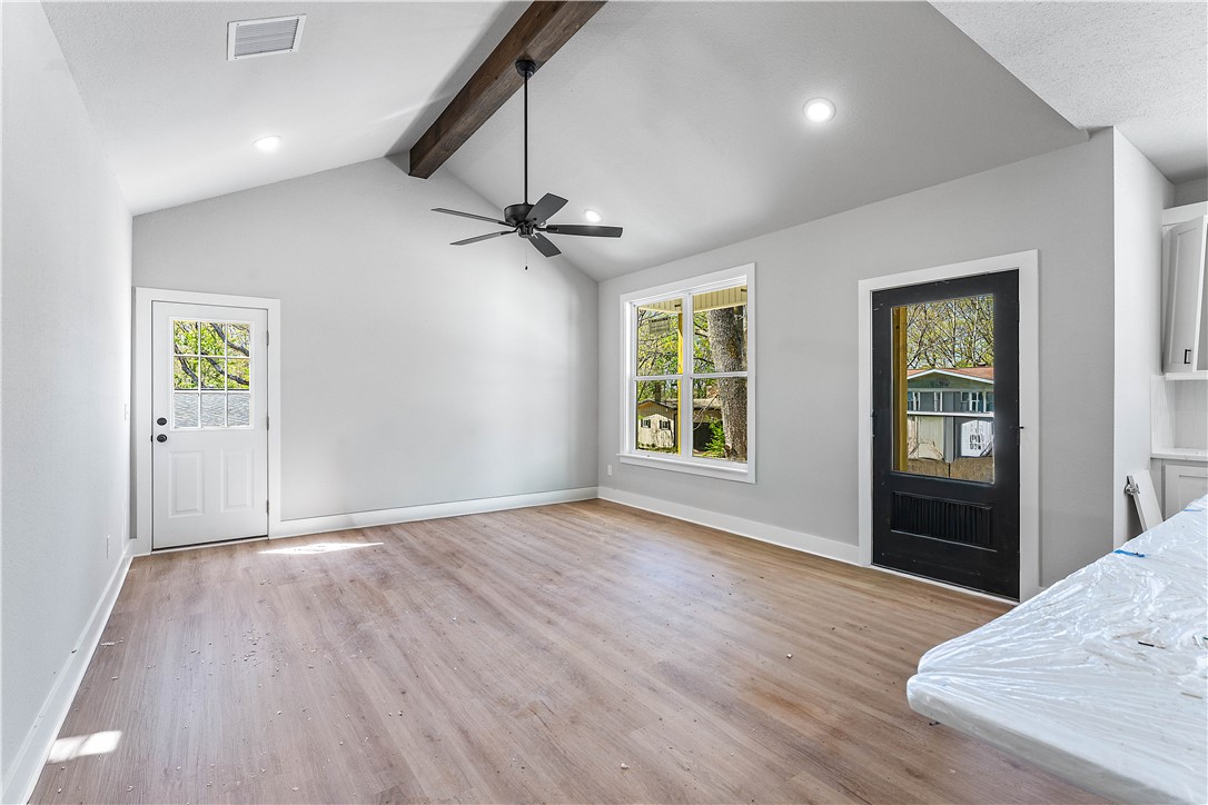 Cheshire Sub Bvv - Residential