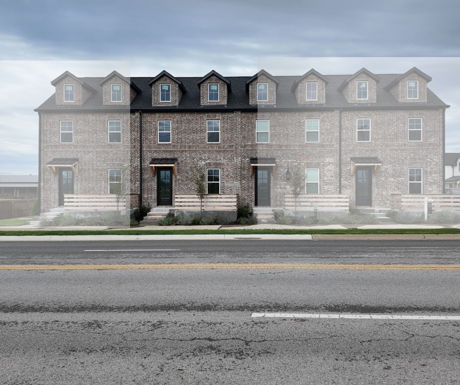 Bellview Place - Residential