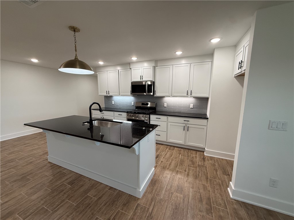 Summerfield Subdivision - Residential