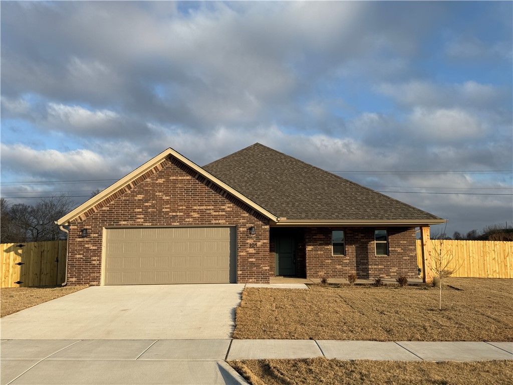 Summerfield Subdivision - Residential