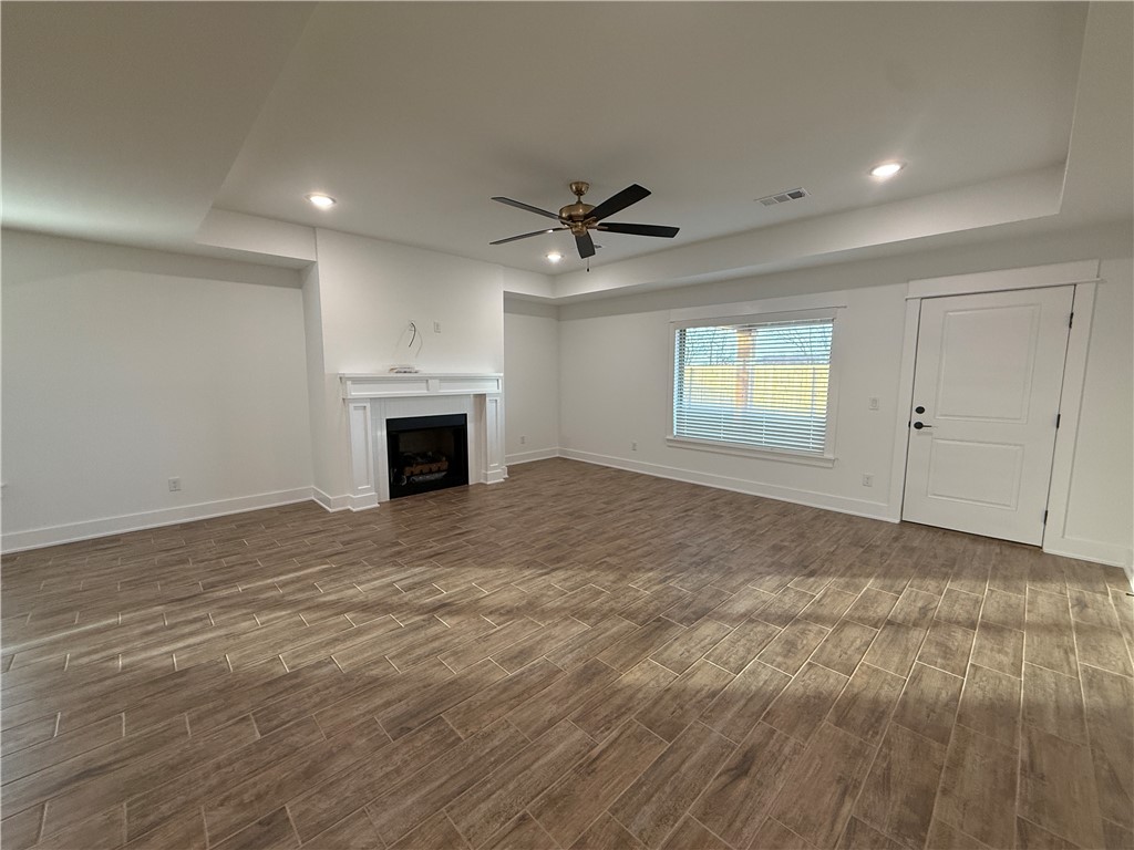 Summerfield Subdivision - Residential