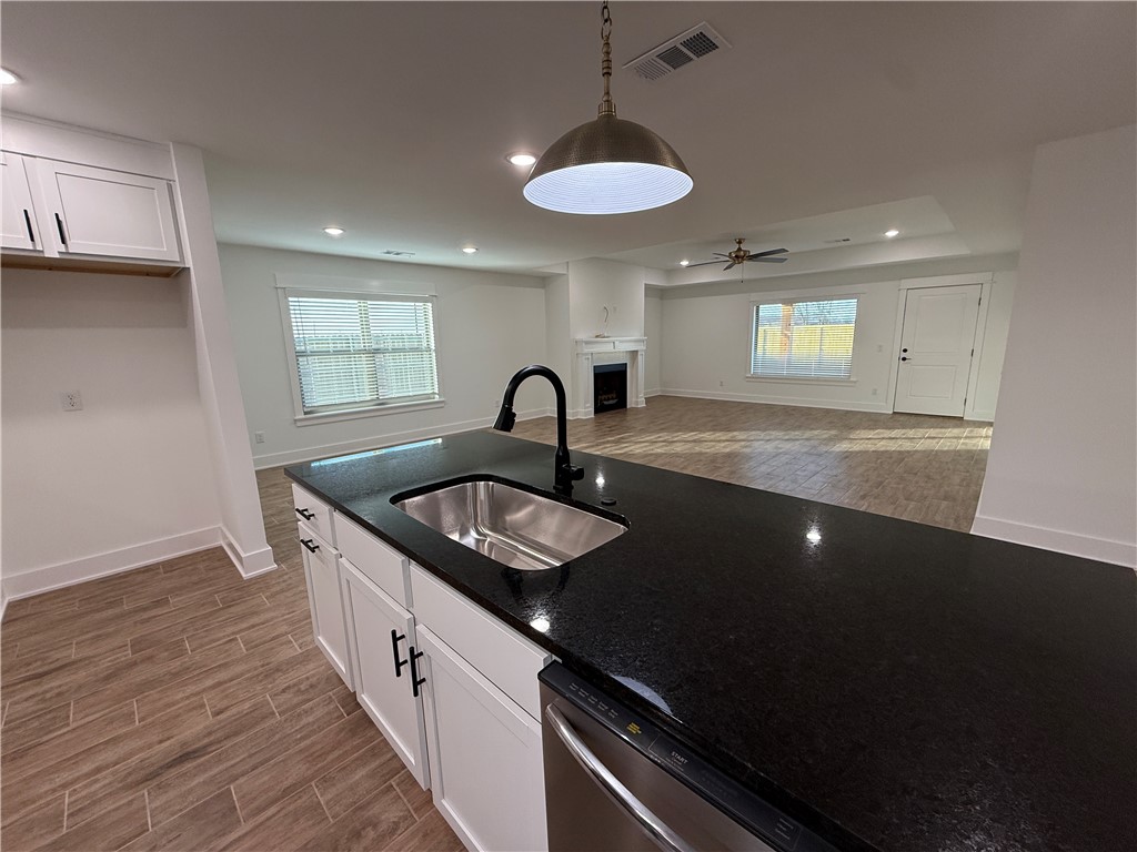 Summerfield Subdivision - Residential