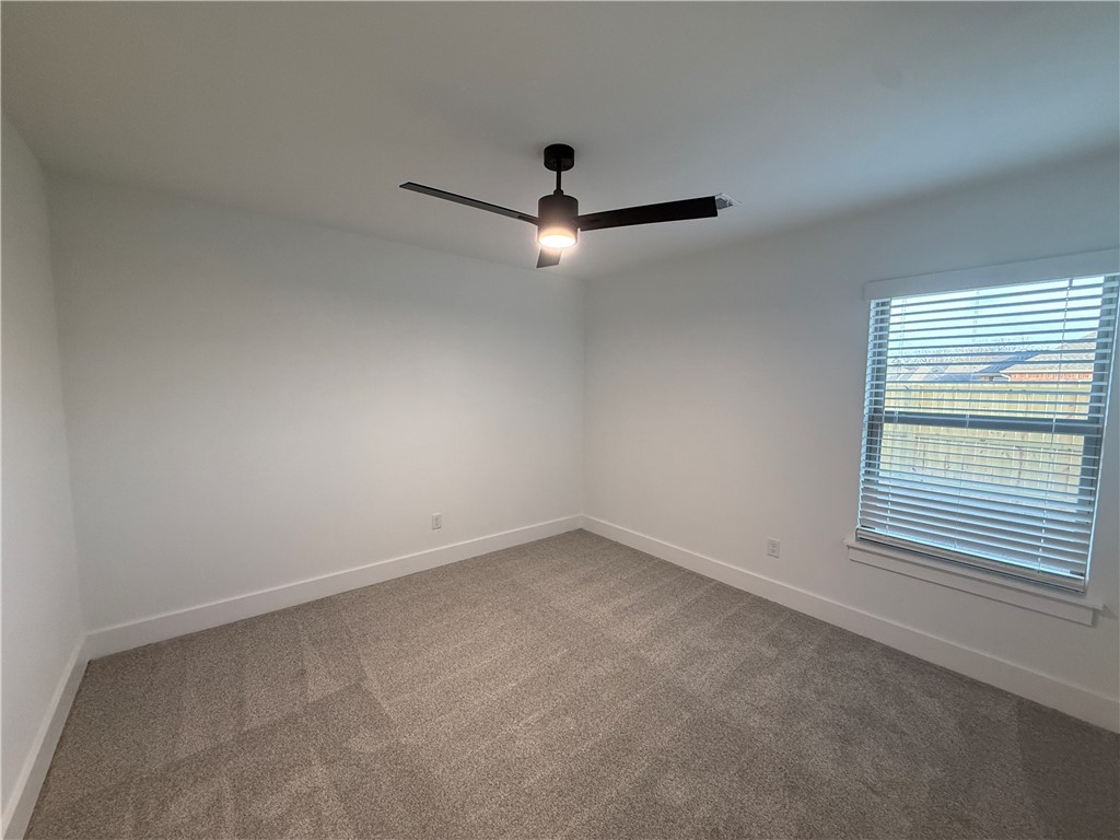 Summerfield Subdivision - Residential