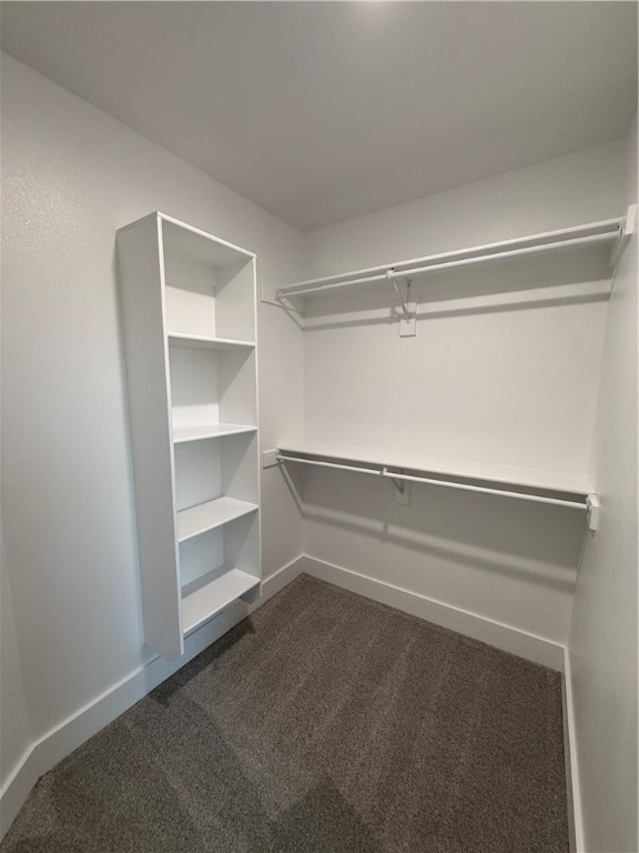 Summerfield Subdivision - Residential