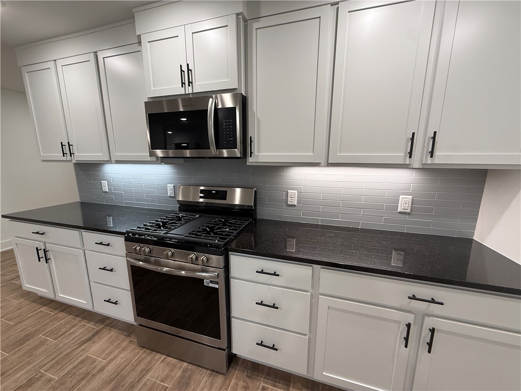 Summerfield Subdivision - Residential