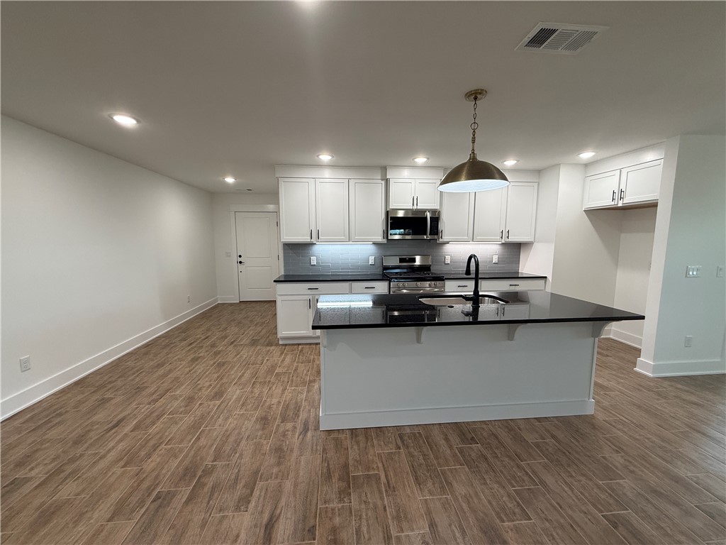 Summerfield Subdivision - Residential