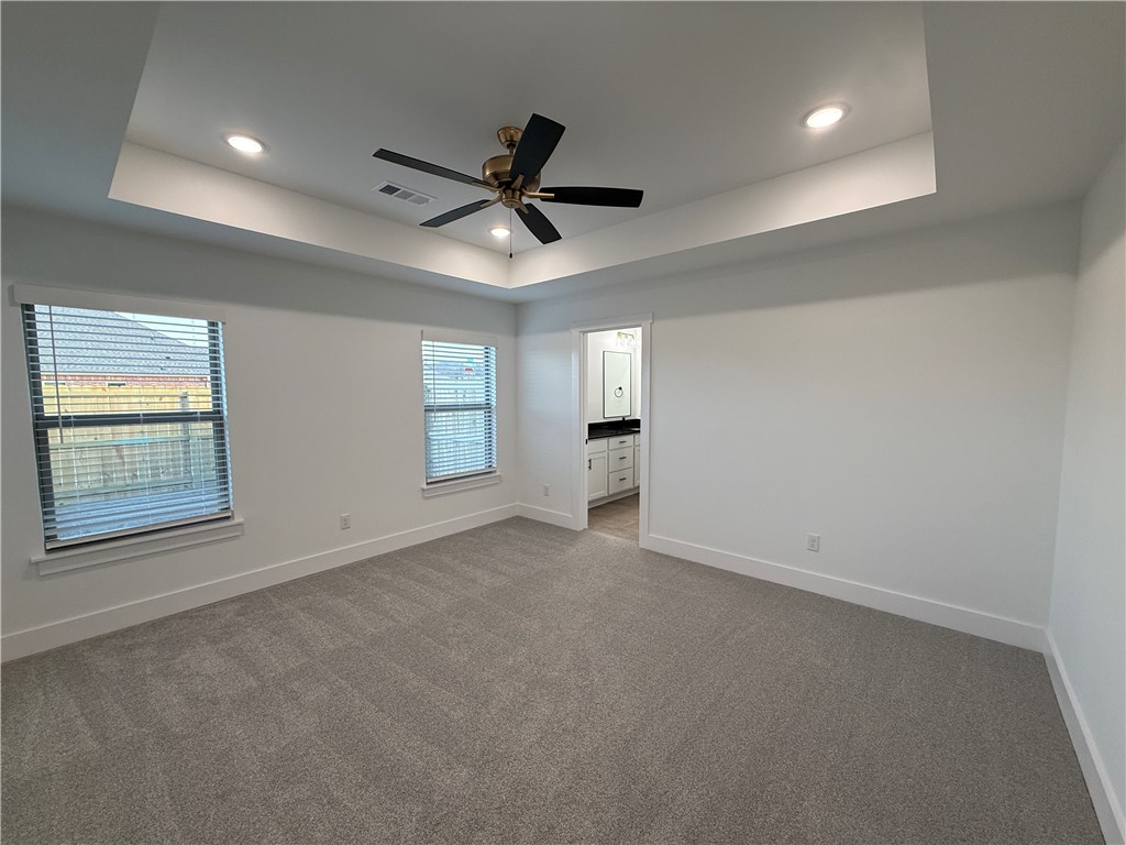 Summerfield Subdivision - Residential