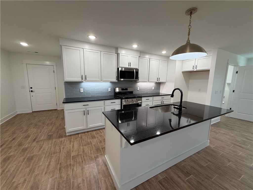 Summerfield Subdivision - Residential