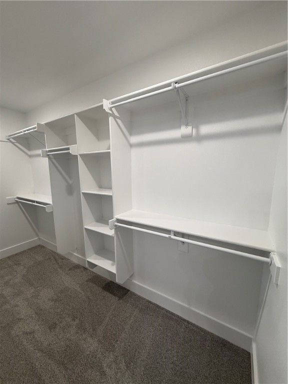 Summerfield Subdivision - Residential