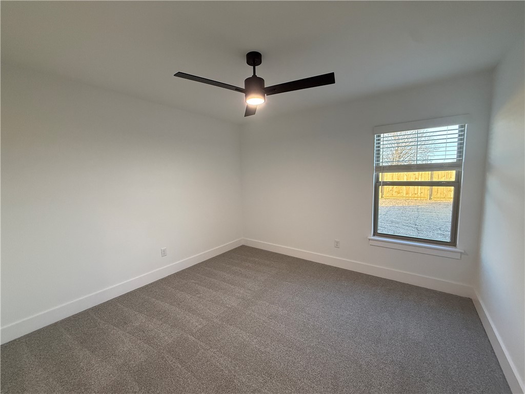 Summerfield Subdivision - Residential