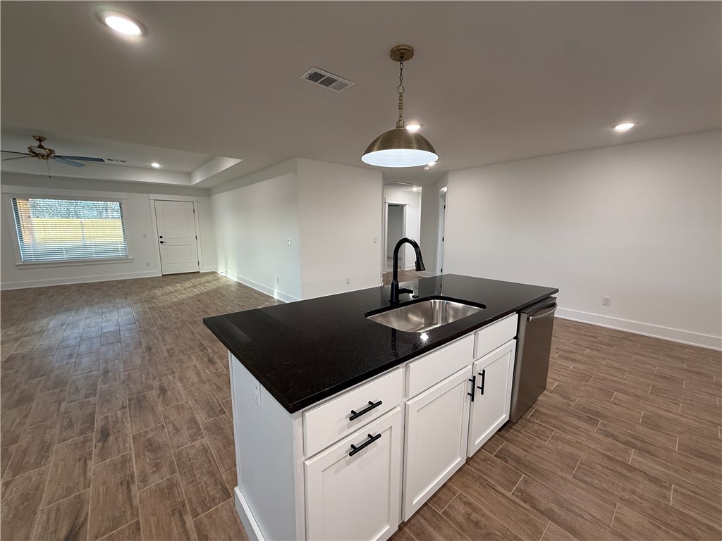 Summerfield Subdivision - Residential