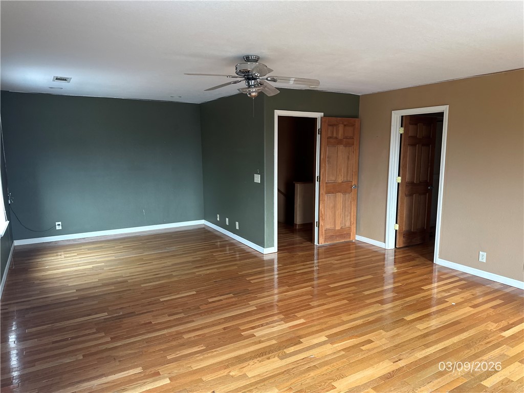 Pleasant View Estates Phrase l - Residential