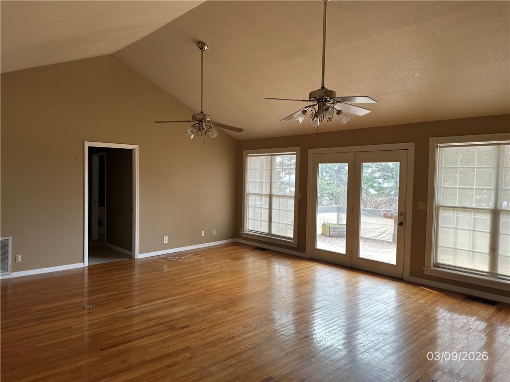 Pleasant View Estates Phrase l - Residential