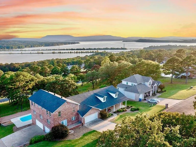 Pleasant View Estates Phrase l - Residential