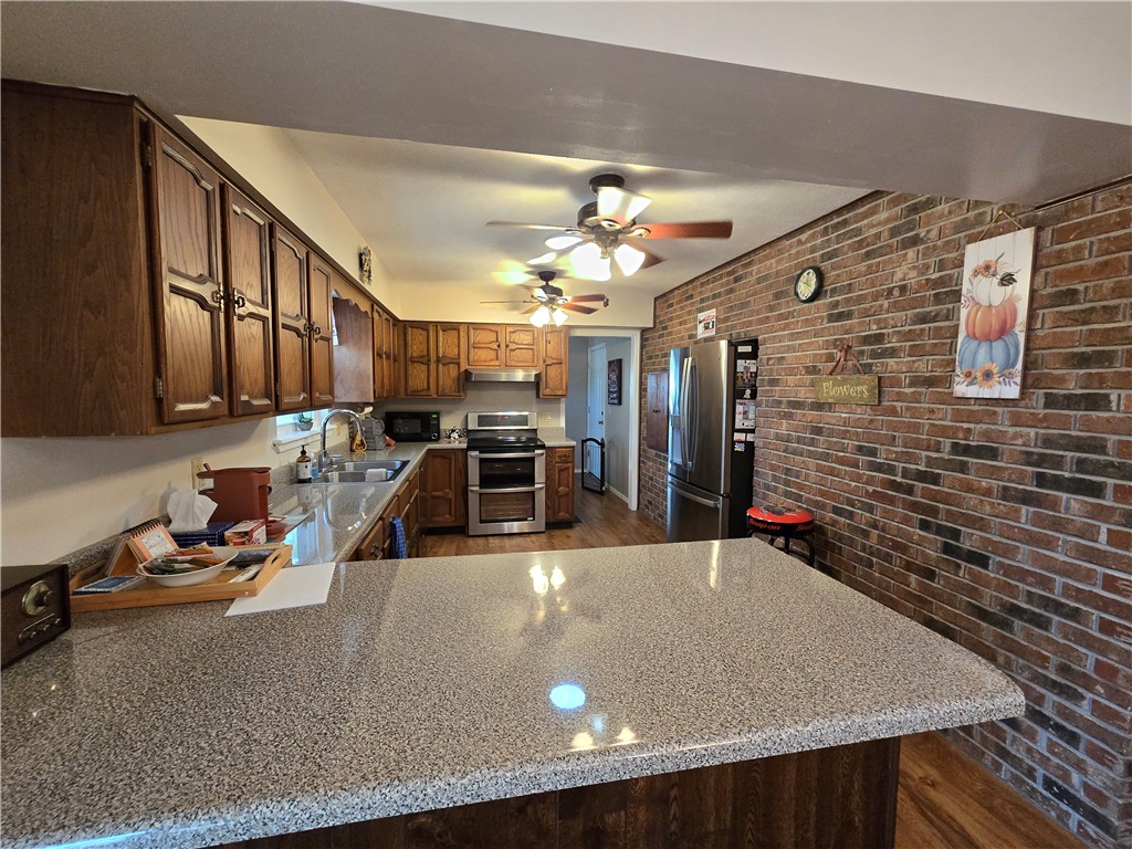 Indian Creek Ph 1 - Residential