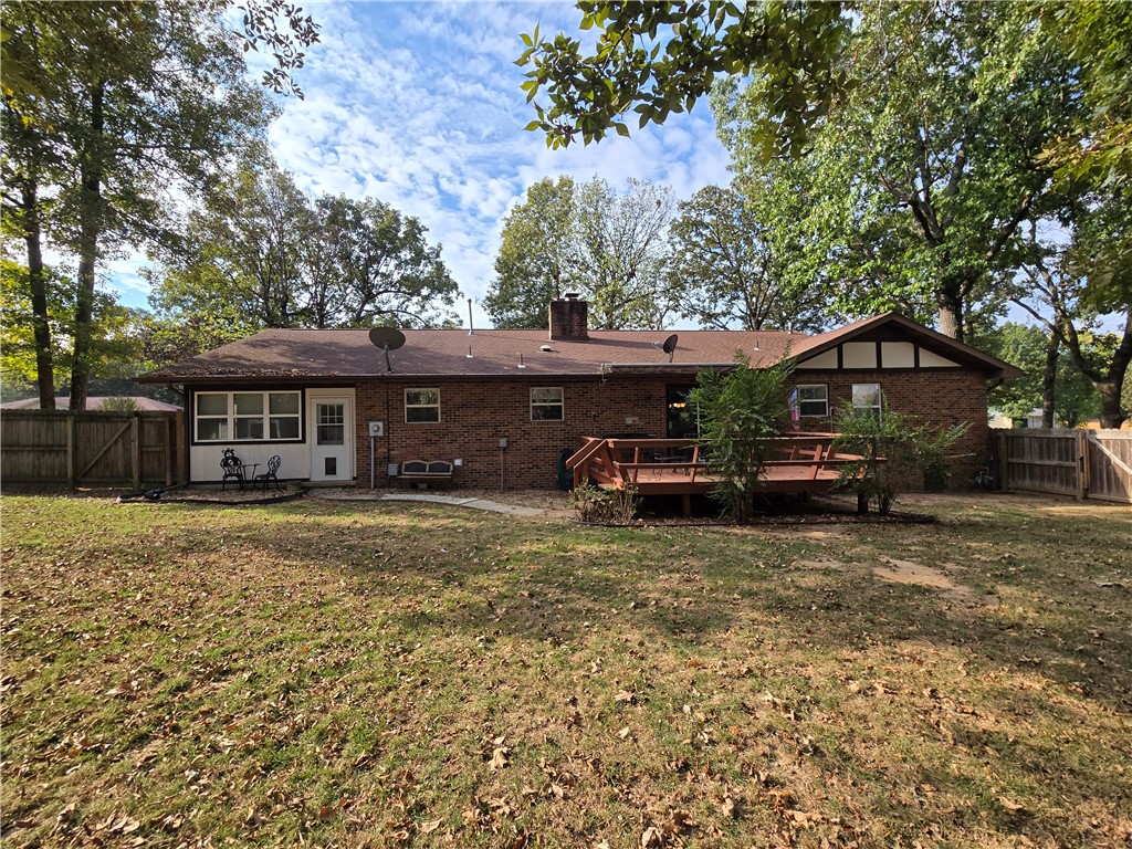 Indian Creek Ph 1 - Residential
