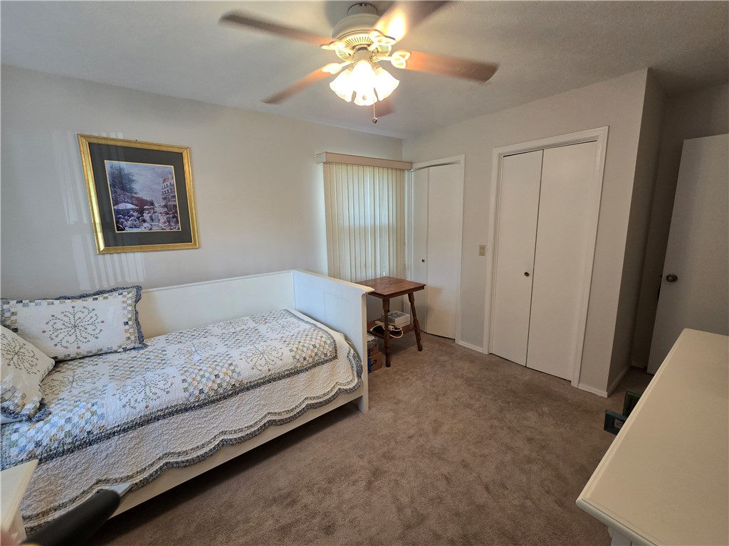 Indian Creek Ph 1 - Residential