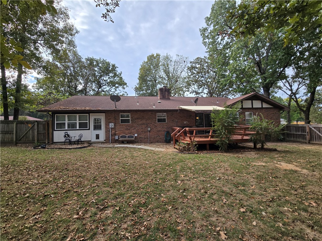 Indian Creek Ph 1 - Residential