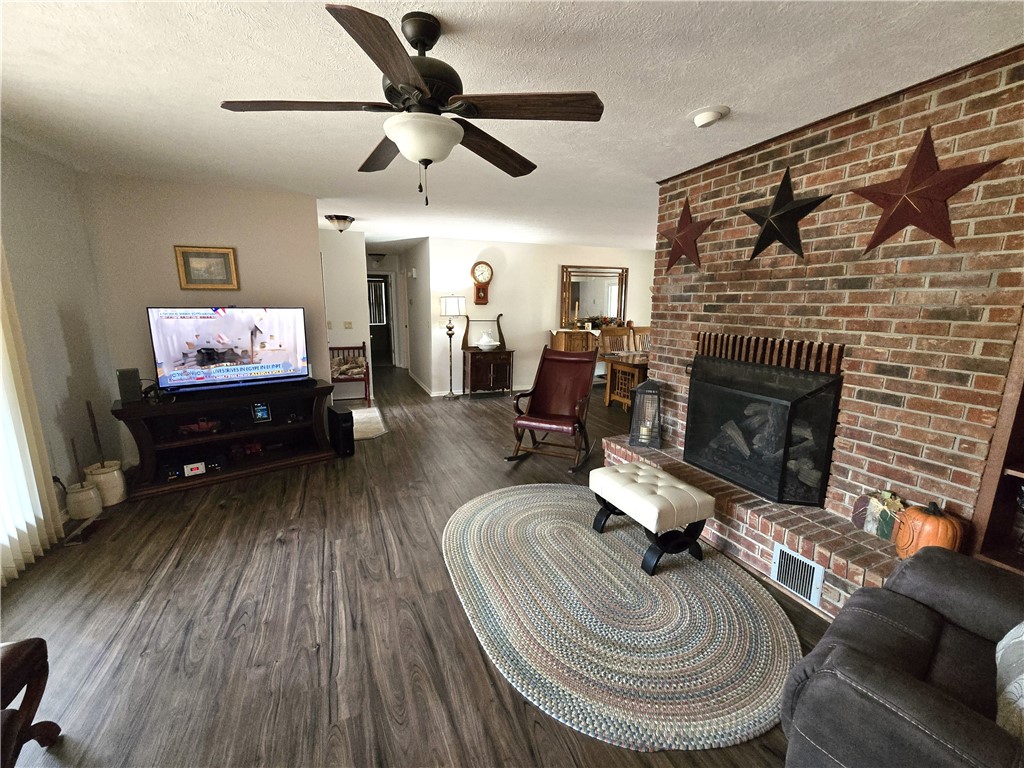 Indian Creek Ph 1 - Residential