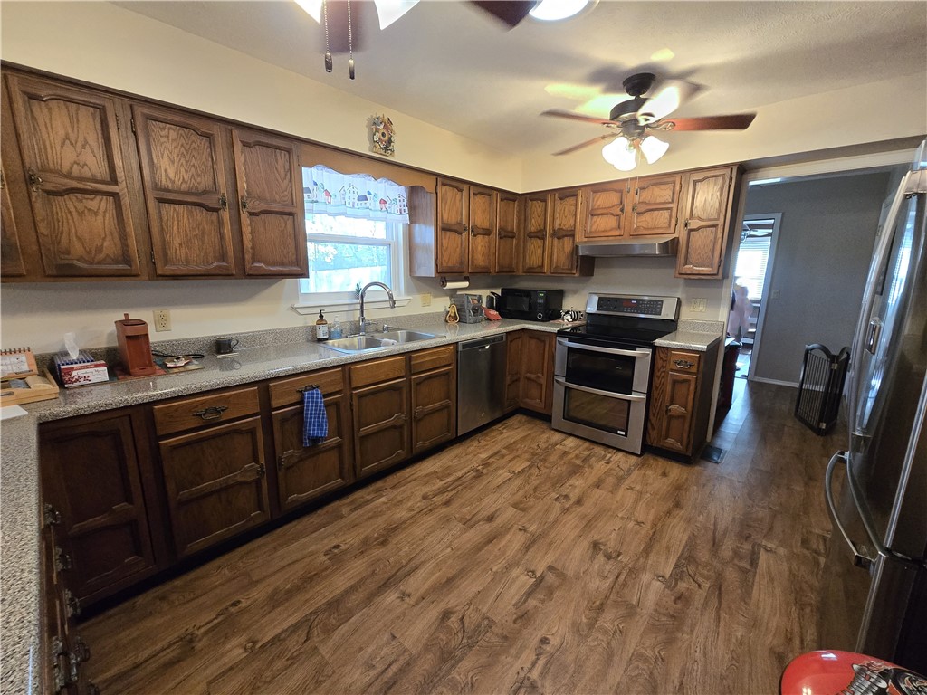 Indian Creek Ph 1 - Residential
