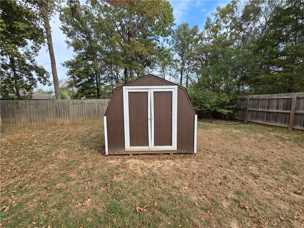 Indian Creek Ph 1 - Residential