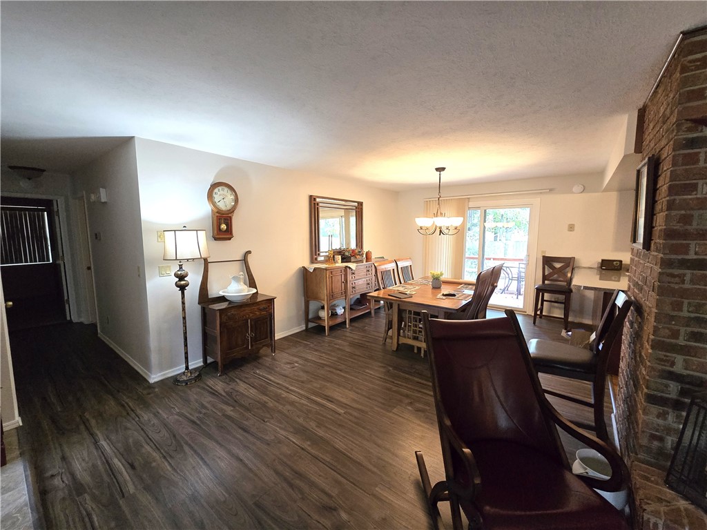 Indian Creek Ph 1 - Residential