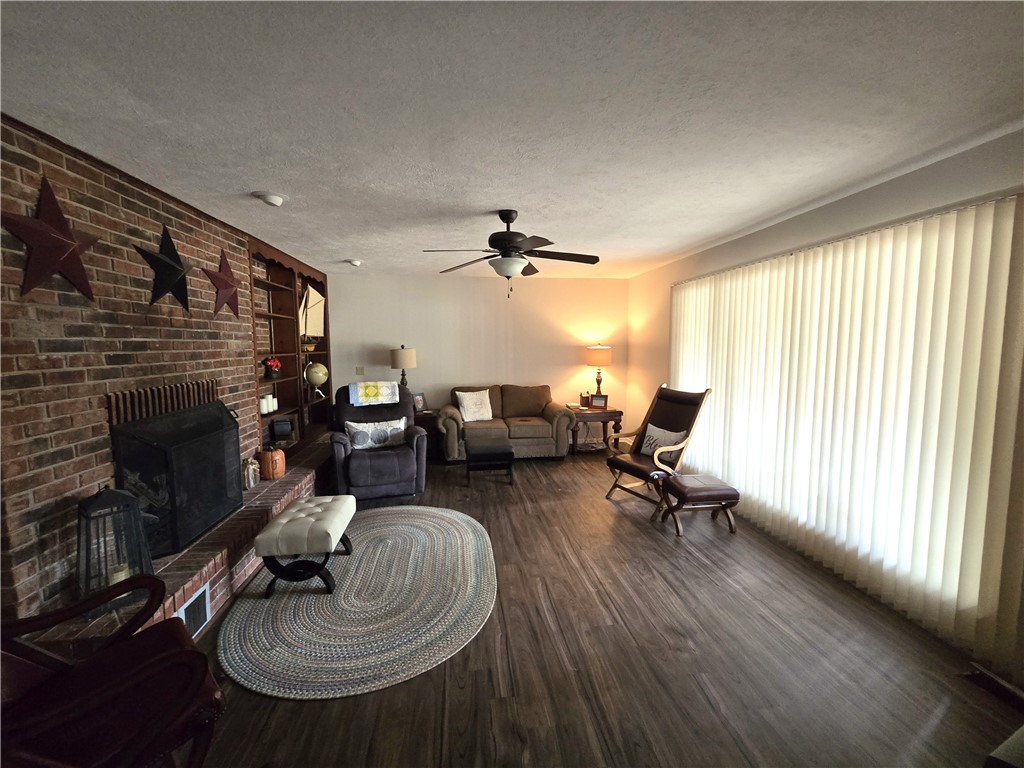 Indian Creek Ph 1 - Residential