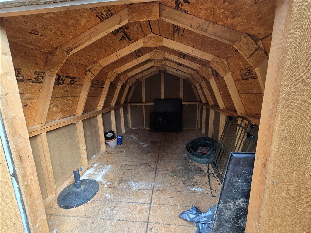 Indian Creek Ph 1 - Residential