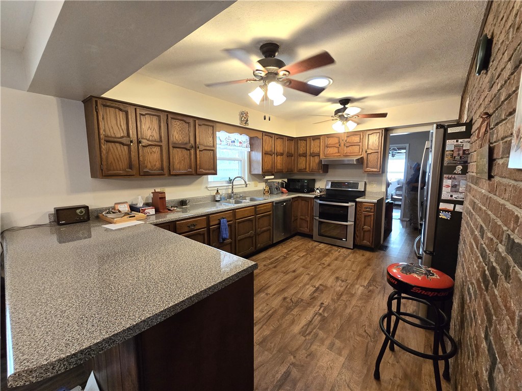 Indian Creek Ph 1 - Residential