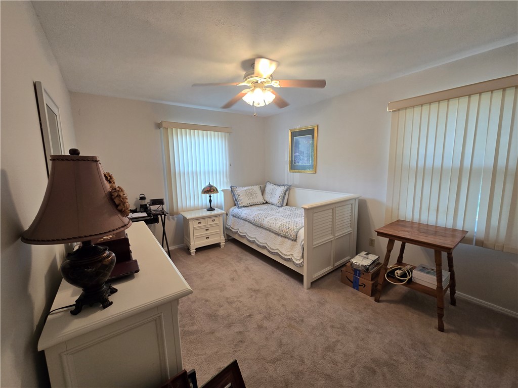 Indian Creek Ph 1 - Residential