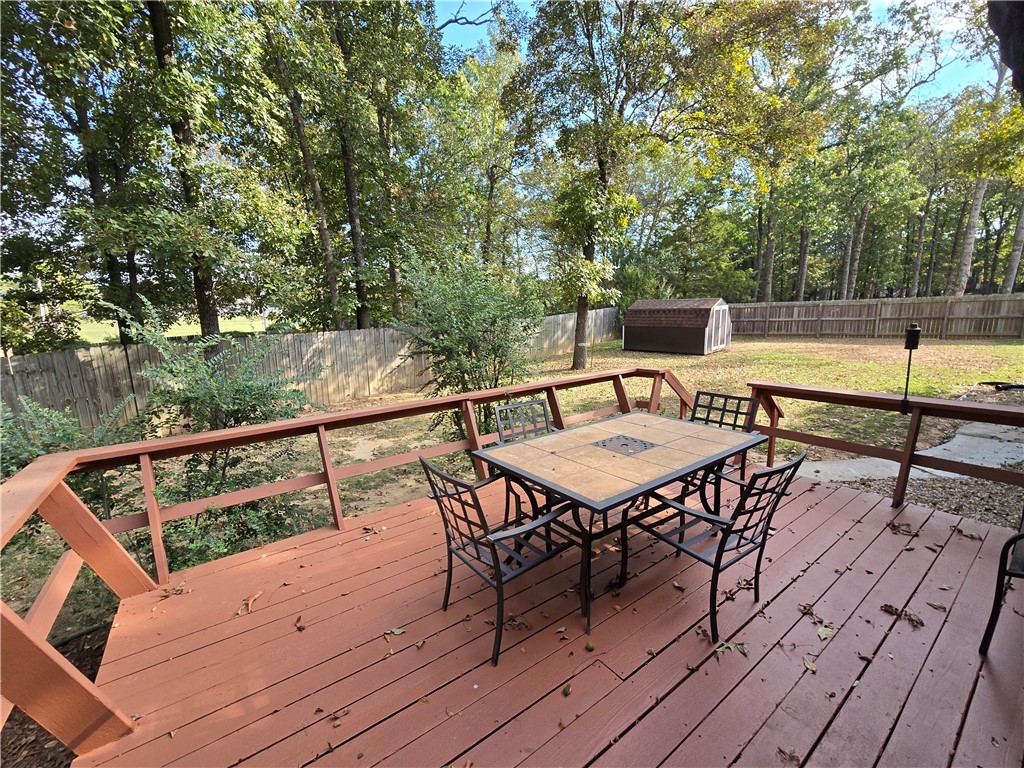Indian Creek Ph 1 - Residential