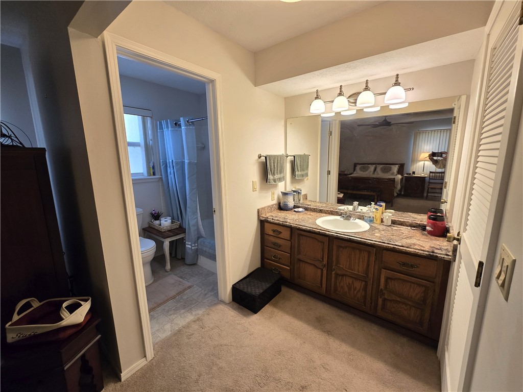 Indian Creek Ph 1 - Residential