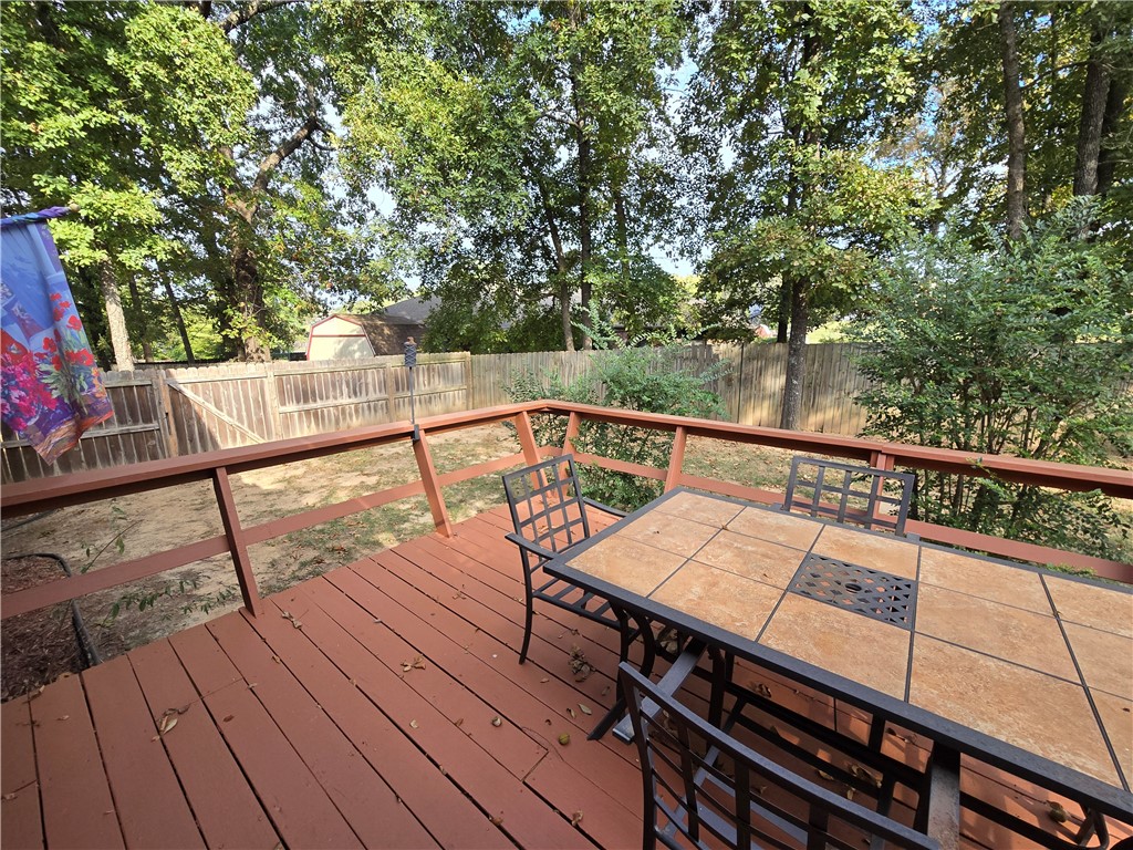 Indian Creek Ph 1 - Residential