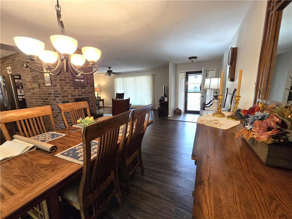 Indian Creek Ph 1 - Residential
