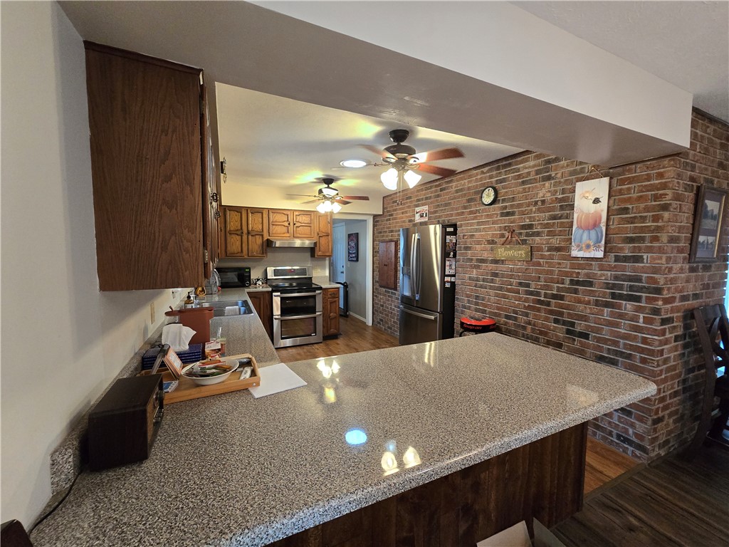 Indian Creek Ph 1 - Residential