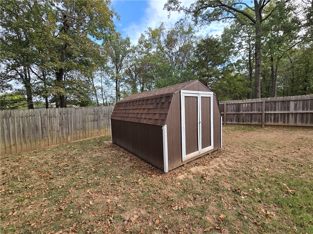 Indian Creek Ph 1 - Residential