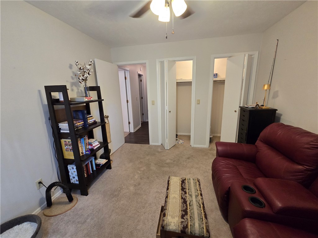 Indian Creek Ph 1 - Residential