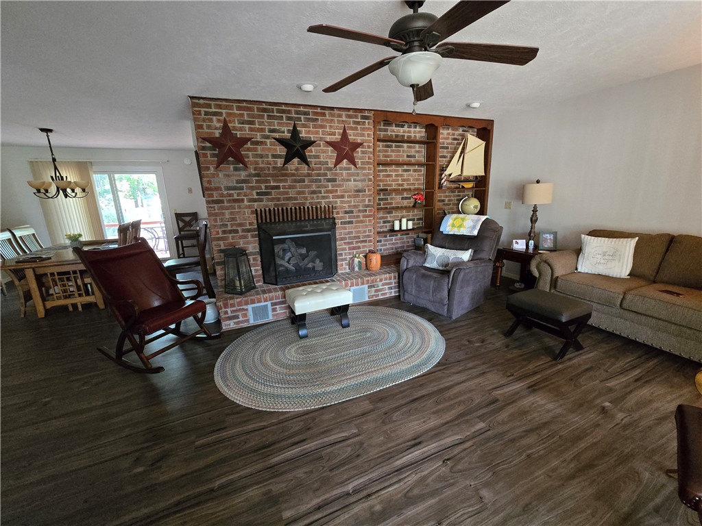 Indian Creek Ph 1 - Residential
