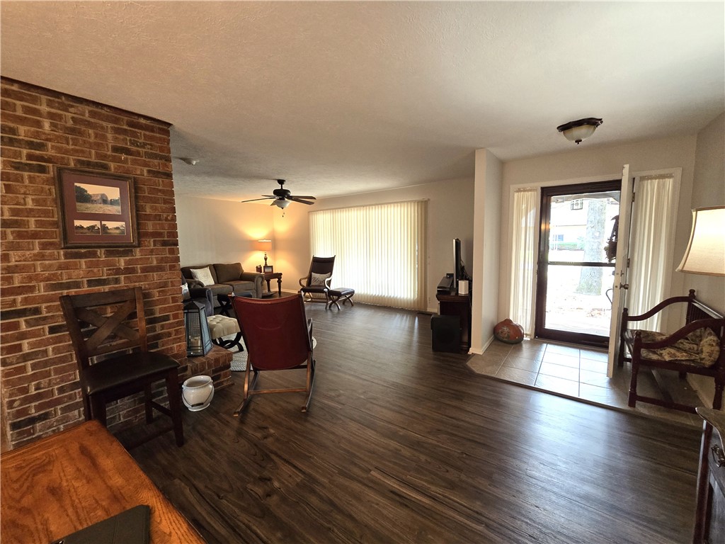 Indian Creek Ph 1 - Residential