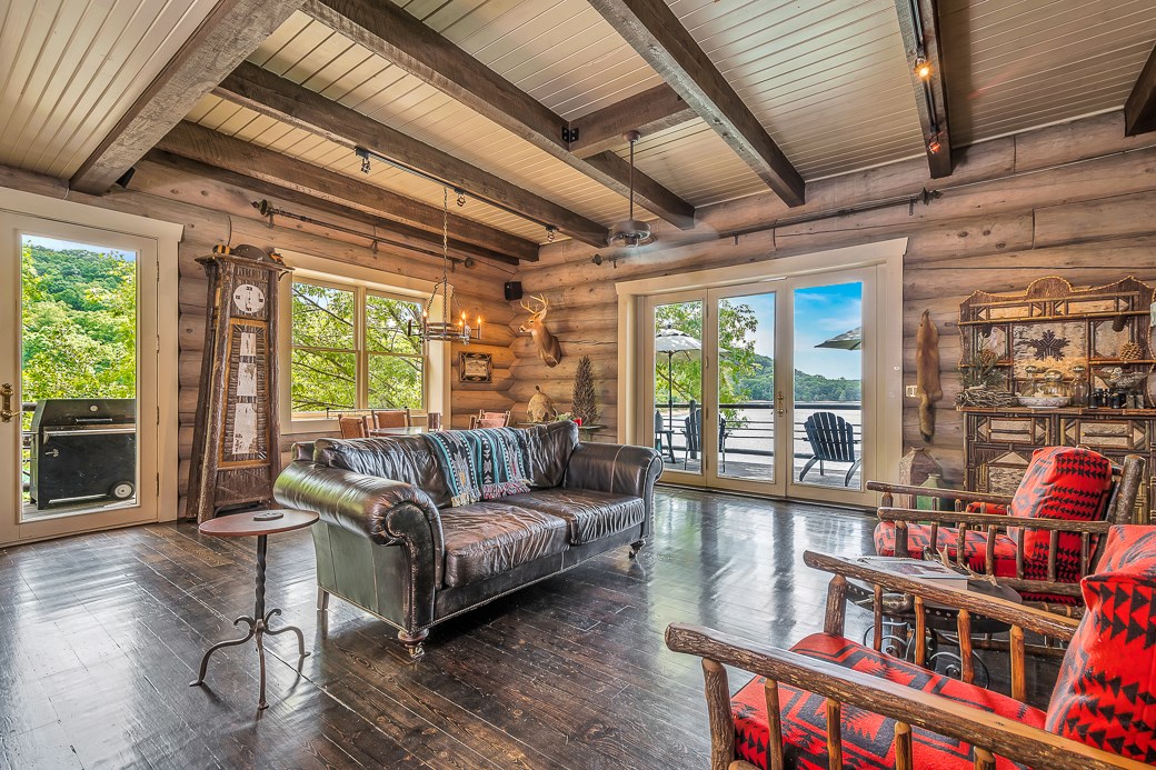 Bluff Shores - Residential