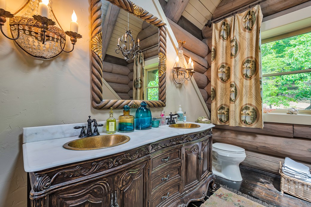 Bluff Shores - Residential