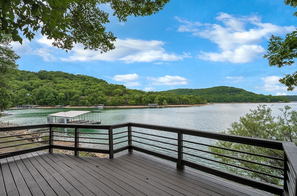 Bluff Shores - Residential