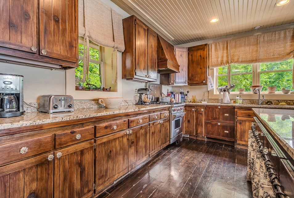 Bluff Shores - Residential