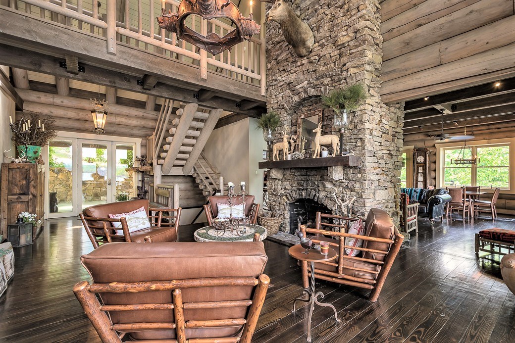 Bluff Shores - Residential